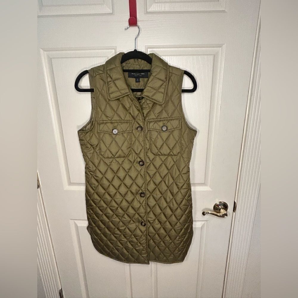 Marc New York vest 